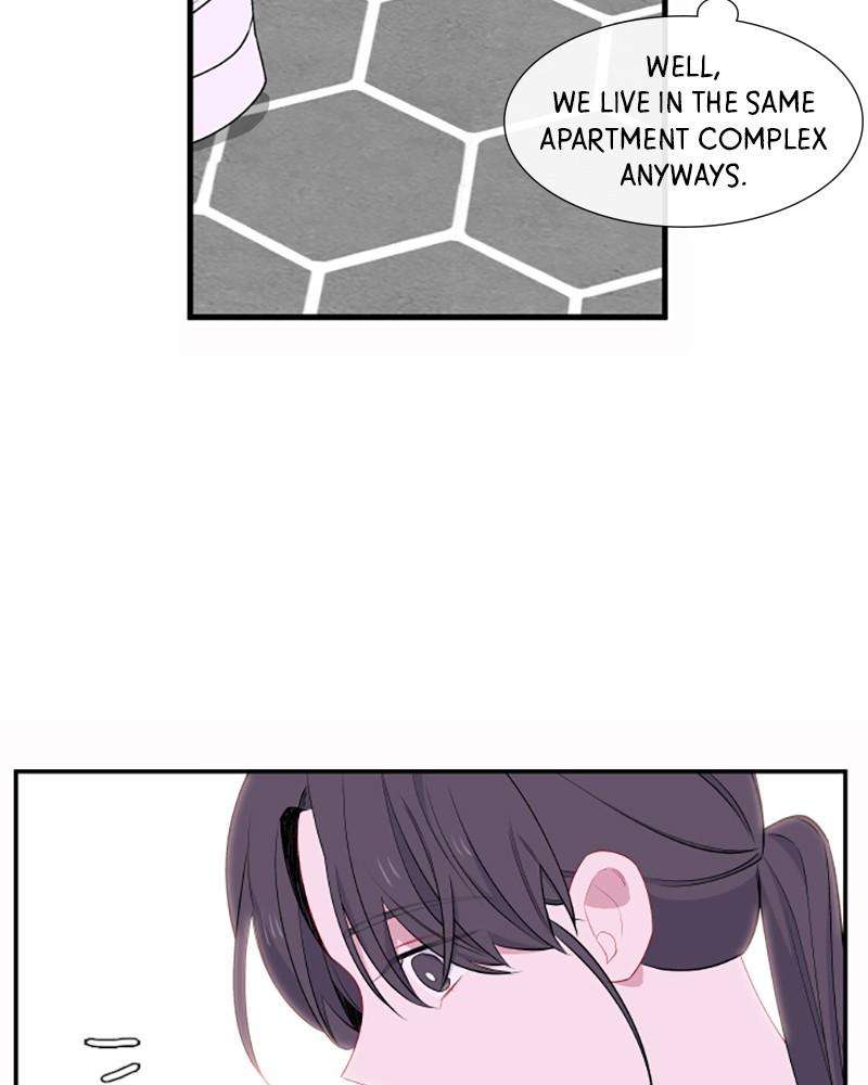 Just A Girl He Knows chapter 28 - page 55