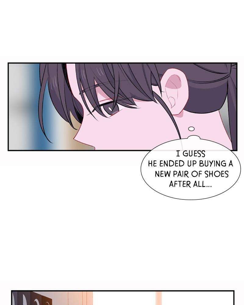 Just A Girl He Knows chapter 28 - page 57