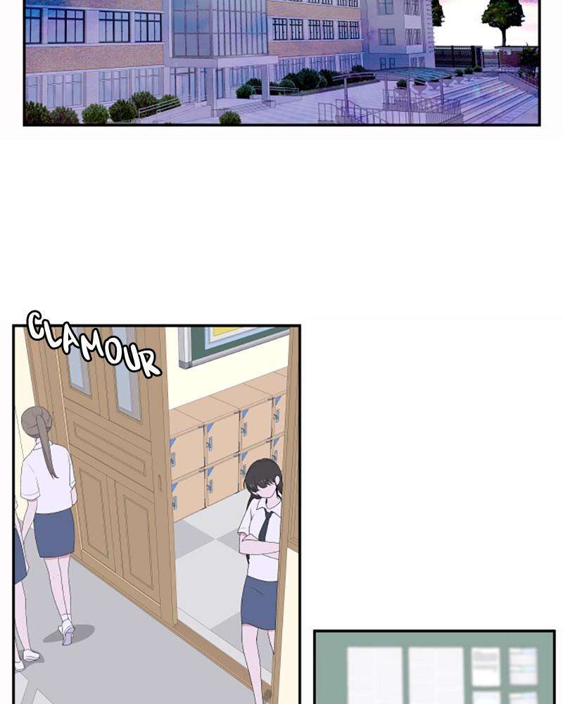 Just A Girl He Knows chapter 28 - page 60