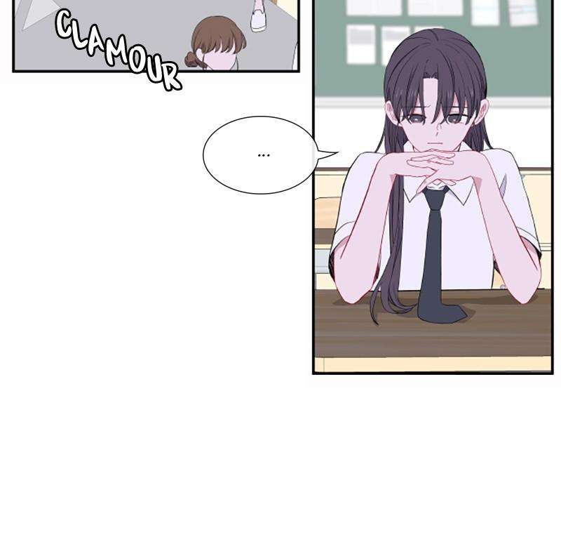Just A Girl He Knows chapter 28 - page 61