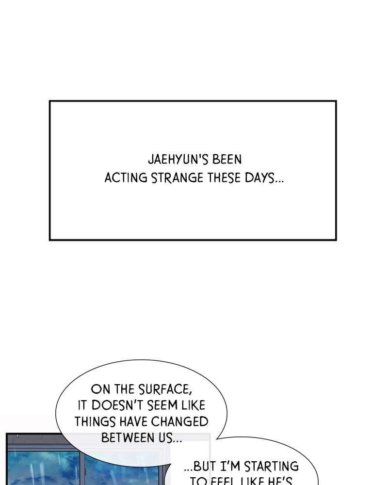 Just A Girl He Knows chapter 28 - page 62