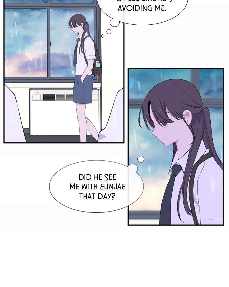 Just A Girl He Knows chapter 28 - page 63