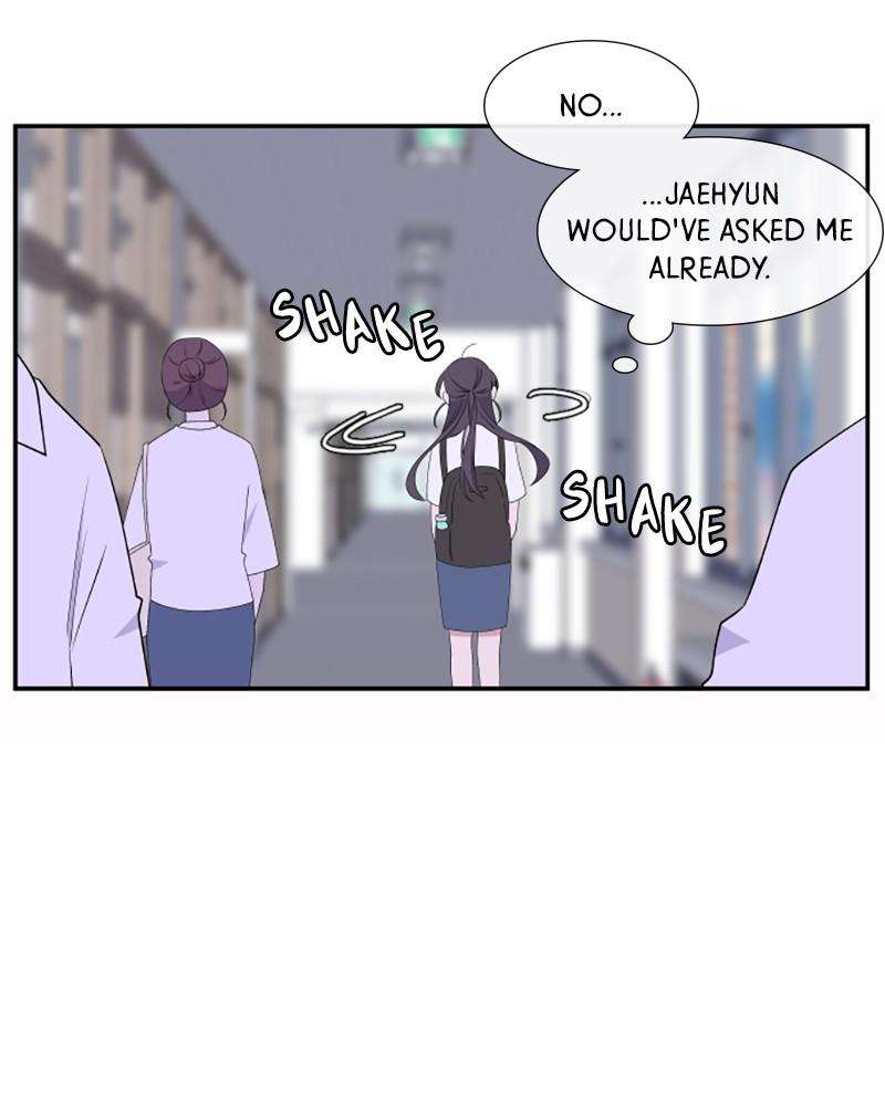 Just A Girl He Knows chapter 28 - page 64