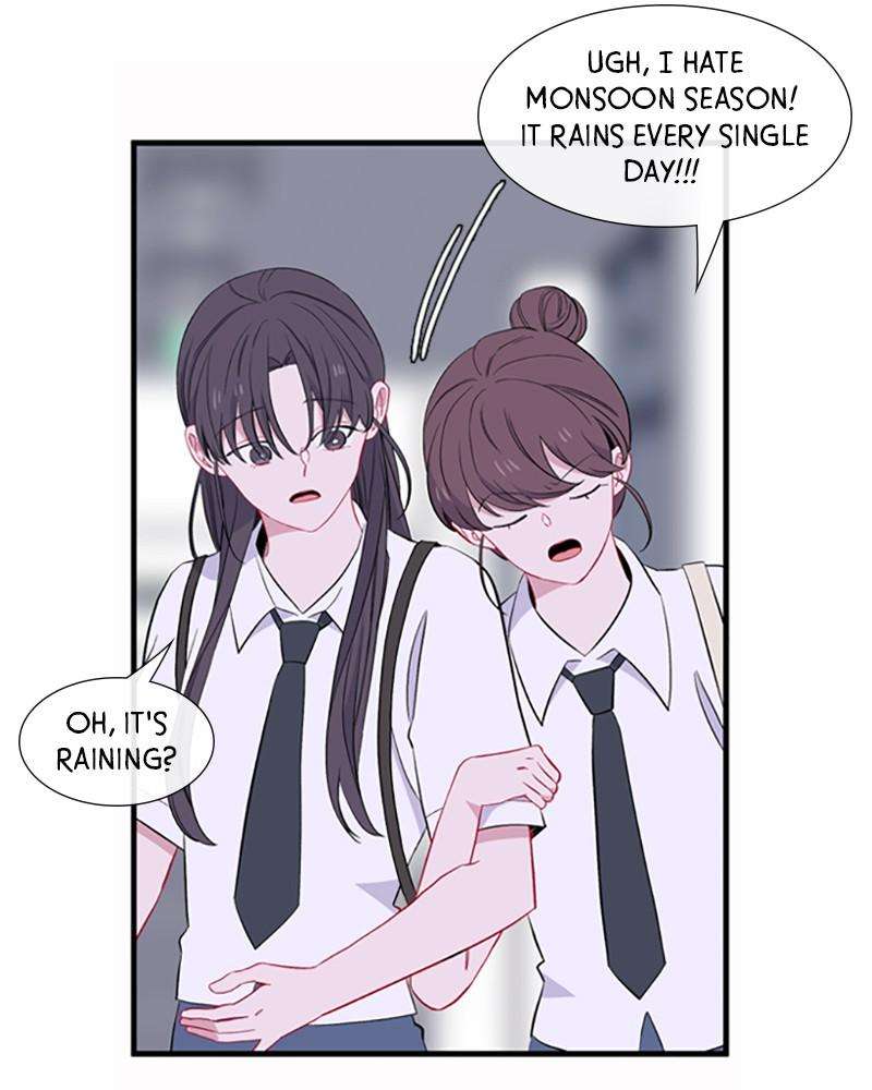 Just A Girl He Knows chapter 28 - page 65