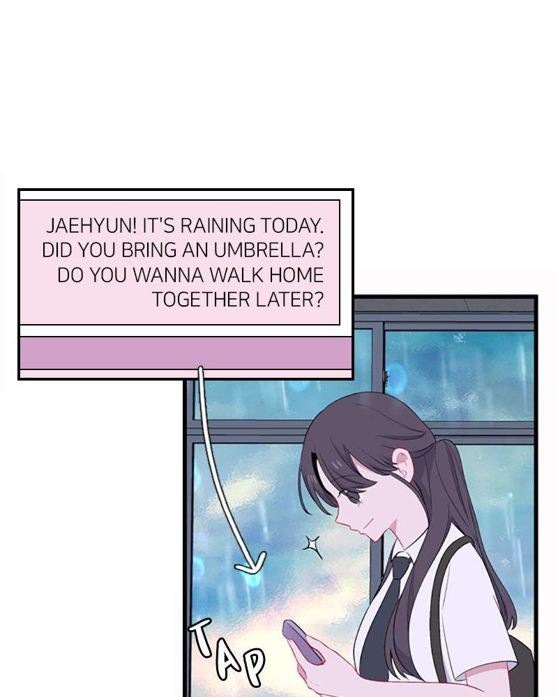 Just A Girl He Knows chapter 28 - page 66
