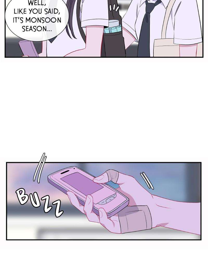 Just A Girl He Knows chapter 28 - page 68