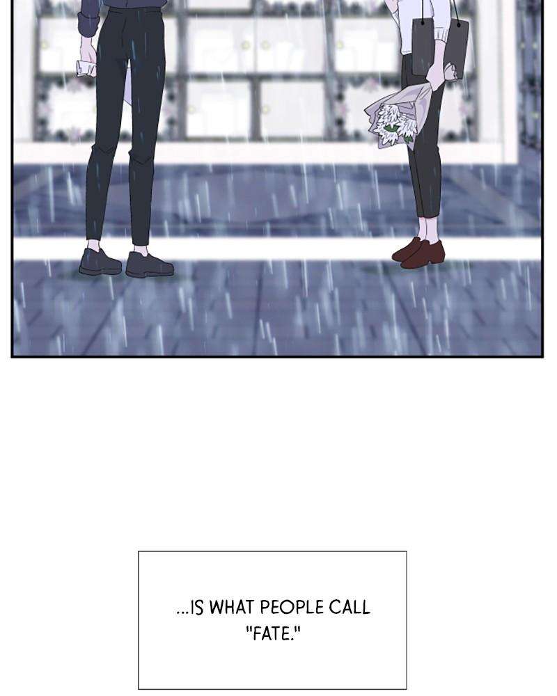 Just A Girl He Knows chapter 28 - page 7