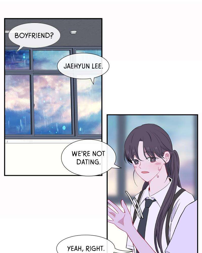 Just A Girl He Knows chapter 28 - page 71