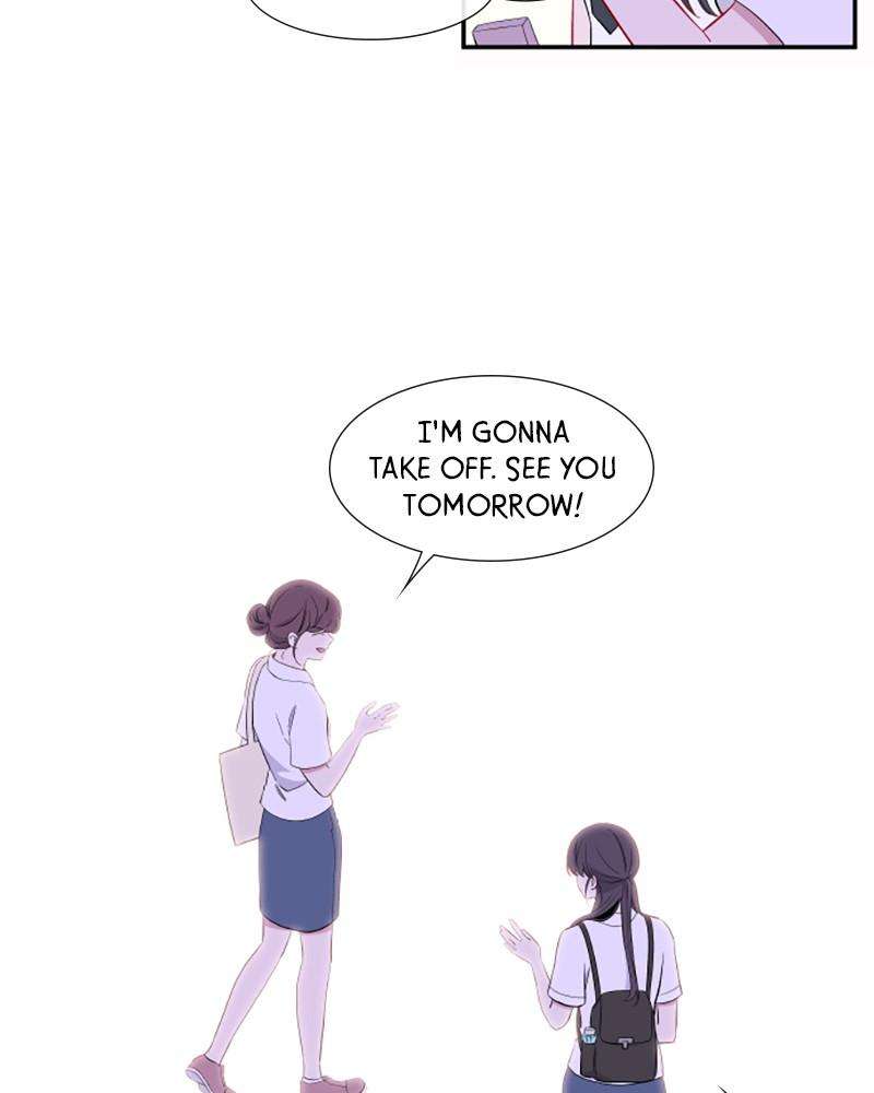 Just A Girl He Knows chapter 28 - page 72