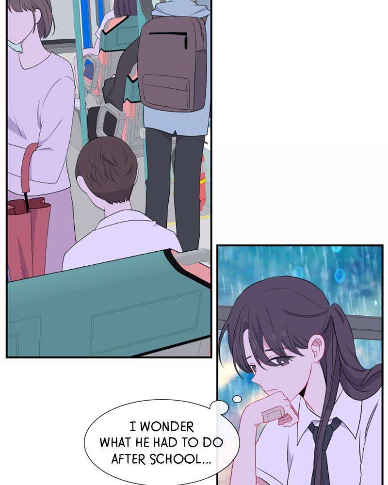 Just A Girl He Knows chapter 28 - page 75