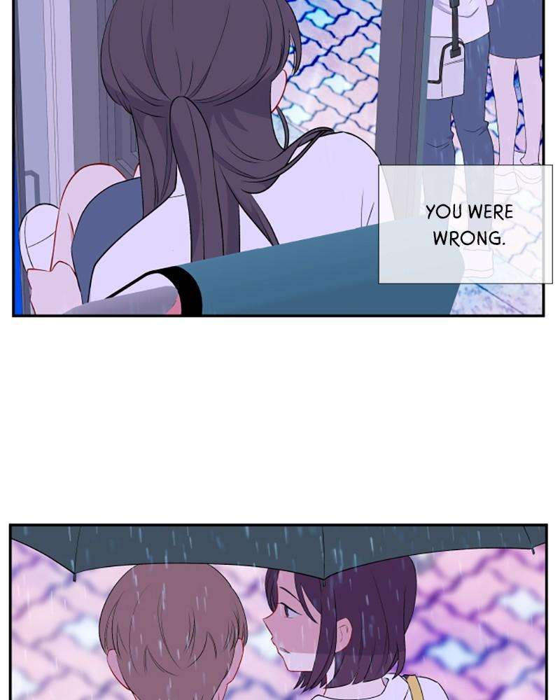 Just A Girl He Knows chapter 28 - page 82