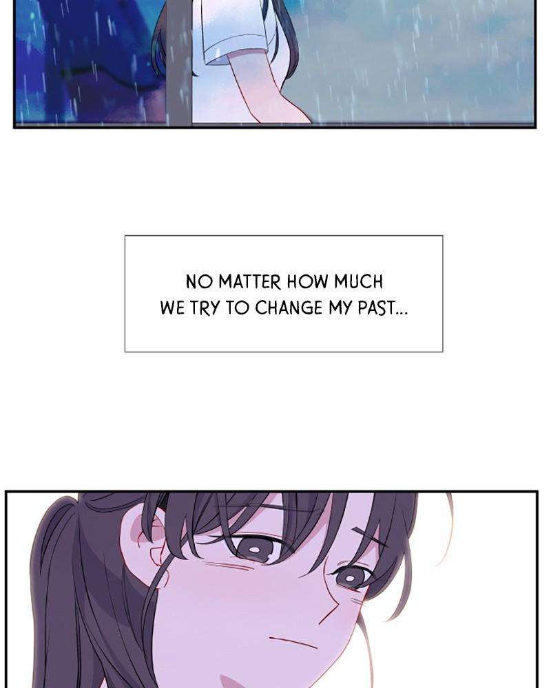 Just A Girl He Knows chapter 28 - page 84