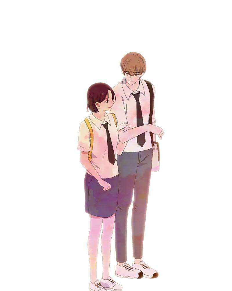 Just A Girl He Knows chapter 28 - page 87