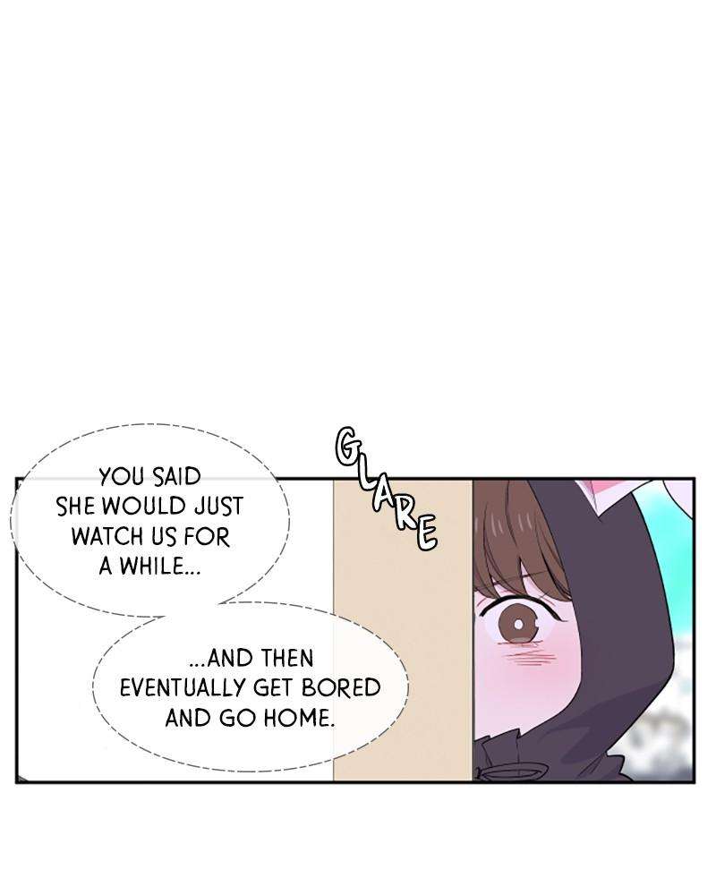 Just A Girl He Knows chapter 27 - page 13