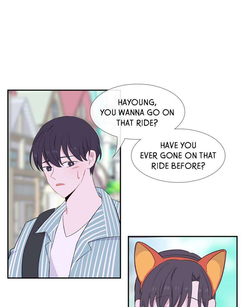 Just A Girl He Knows chapter 27 - page 15