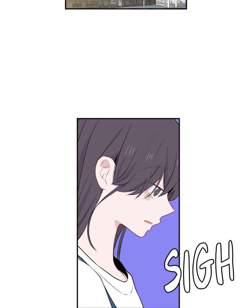 Just A Girl He Knows chapter 27 - page 19