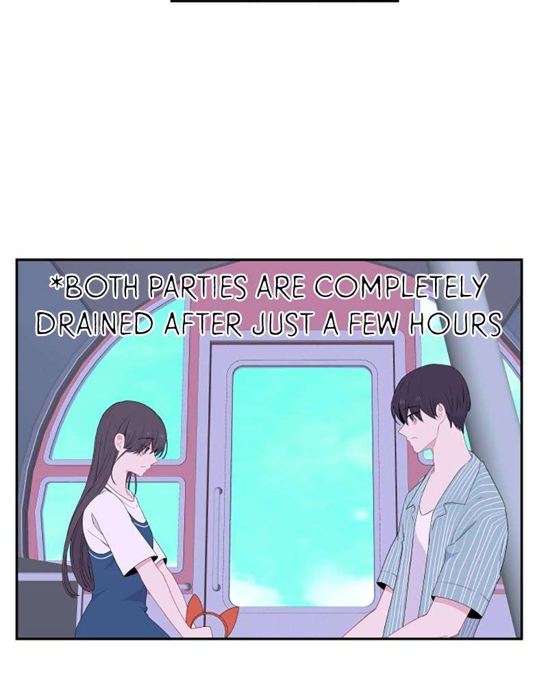 Just A Girl He Knows chapter 27 - page 20
