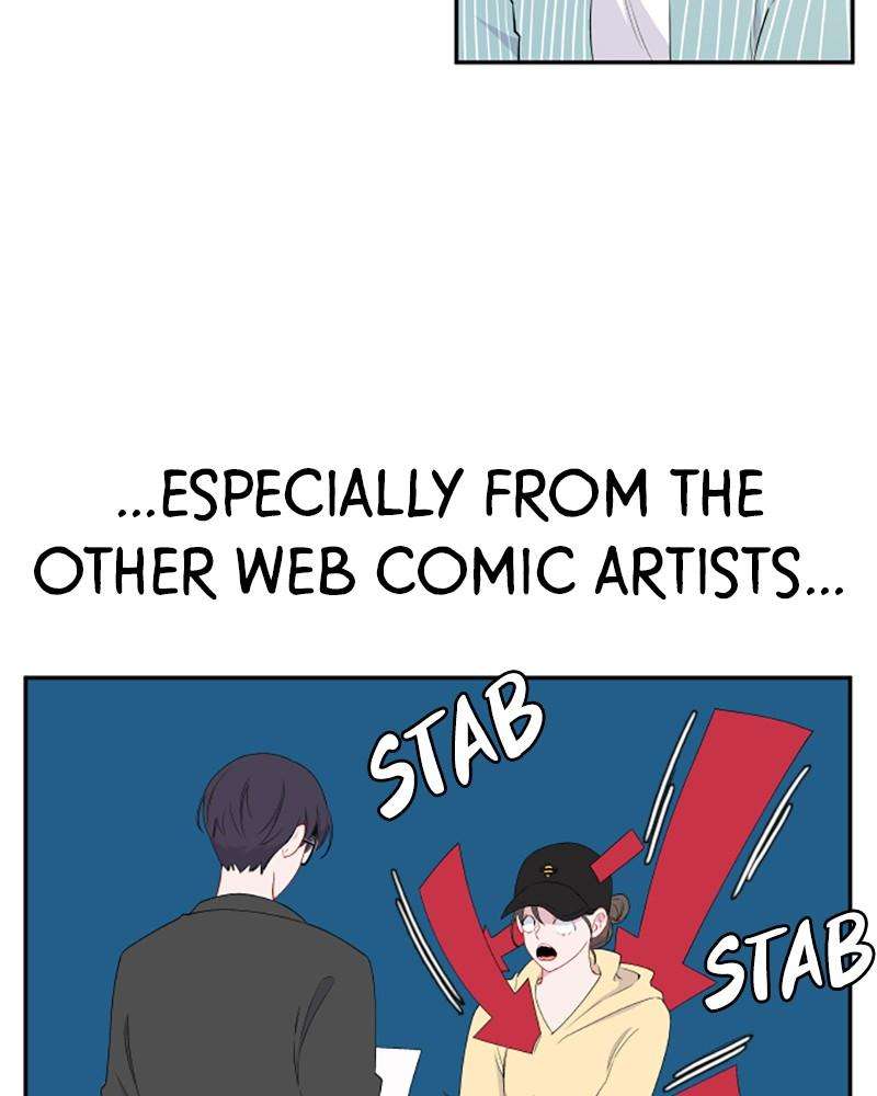 Just A Girl He Knows chapter 27 - page 26