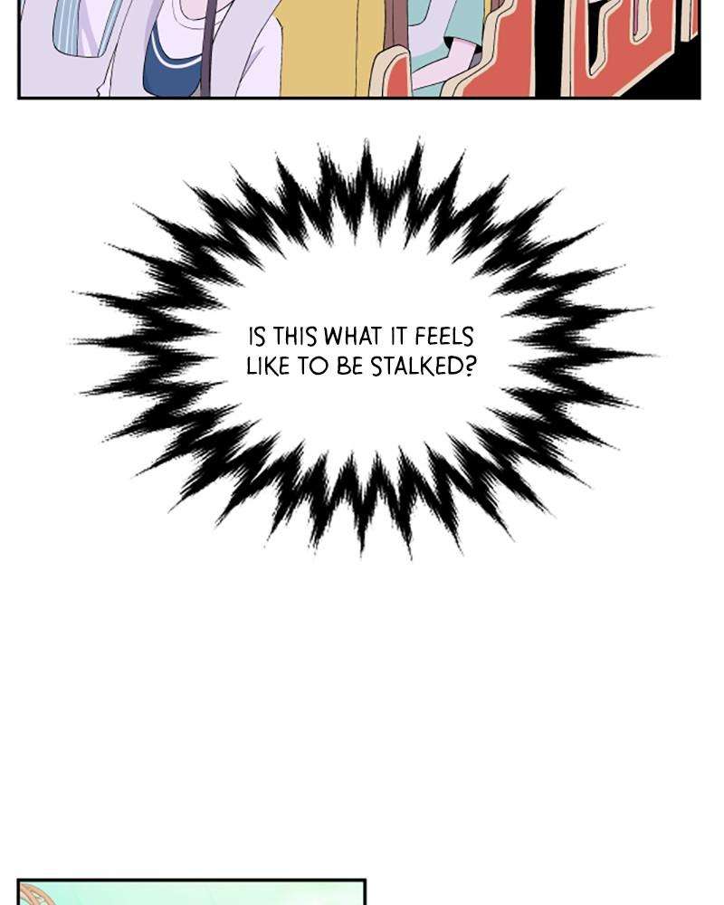 Just A Girl He Knows chapter 27 - page 3