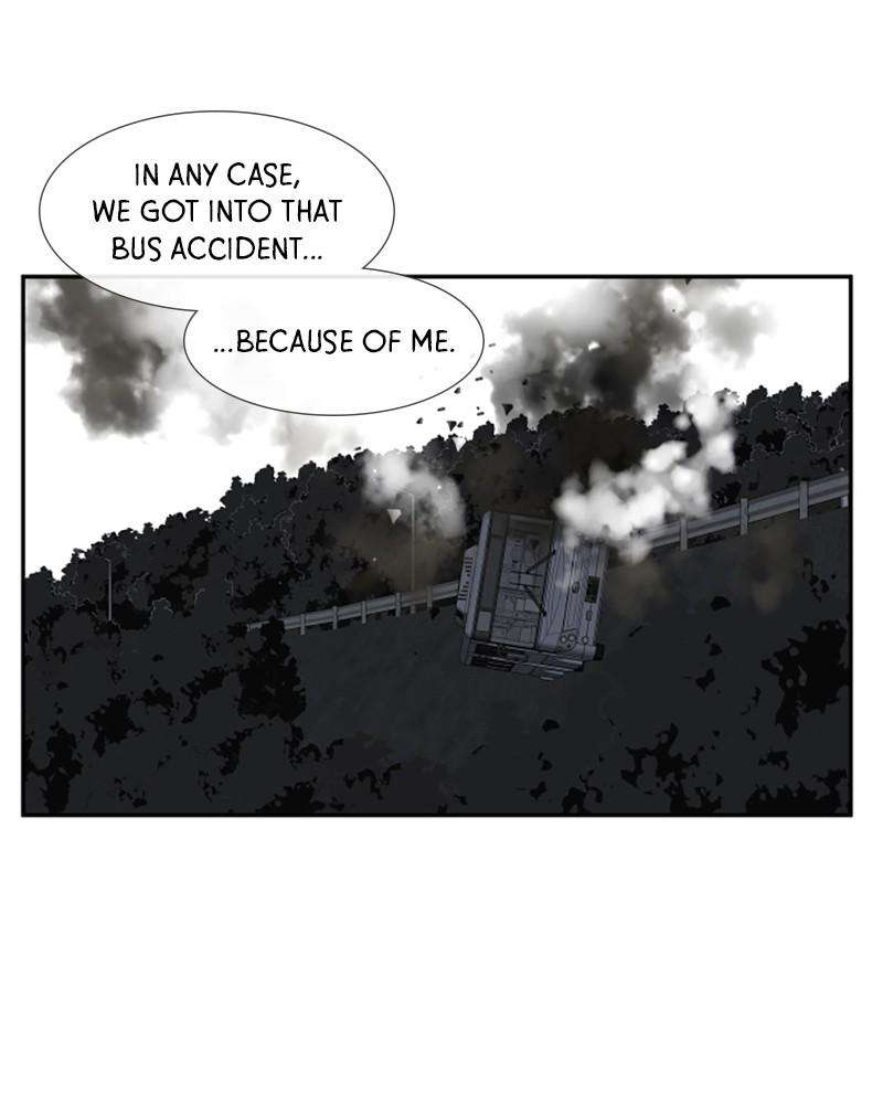 Just A Girl He Knows chapter 27 - page 32