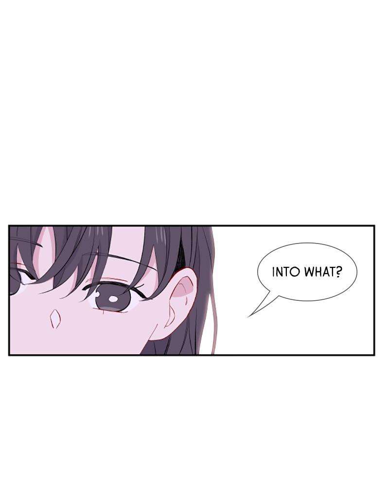 Just A Girl He Knows chapter 27 - page 37