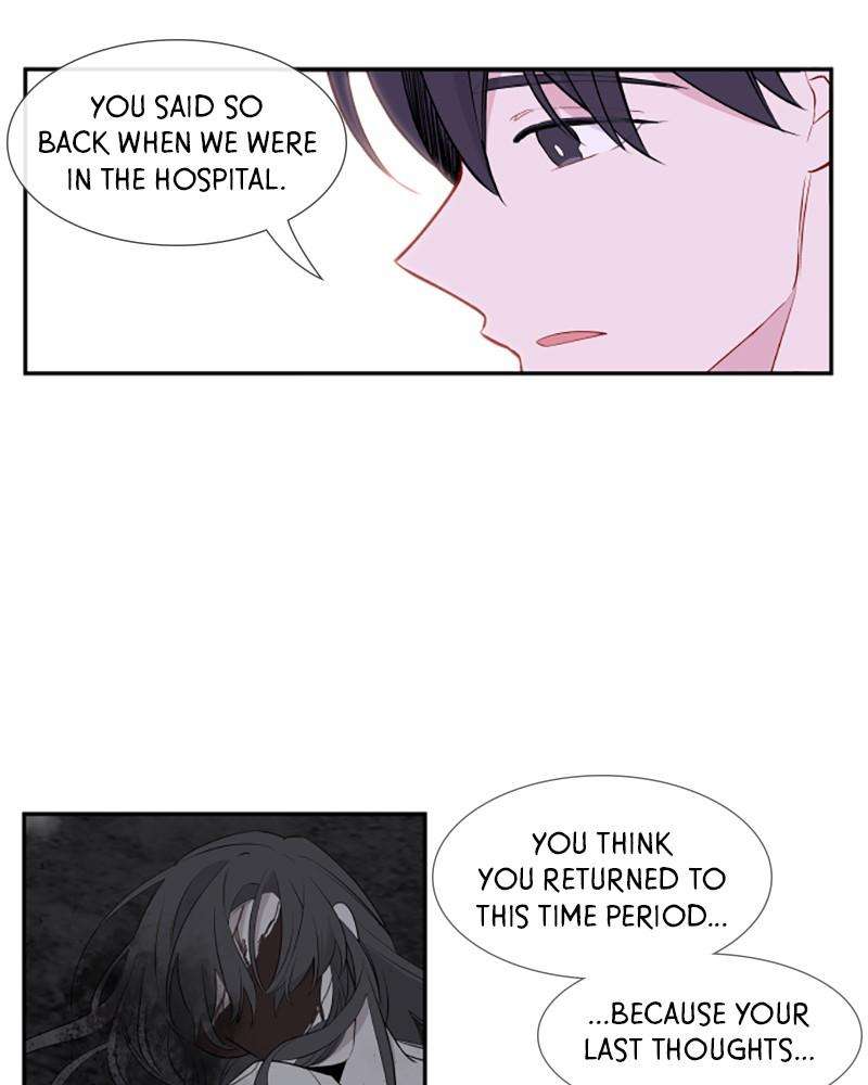 Just A Girl He Knows chapter 27 - page 38