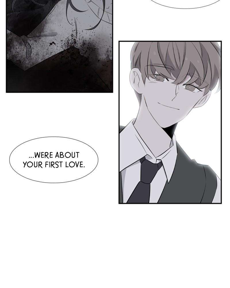 Just A Girl He Knows chapter 27 - page 39
