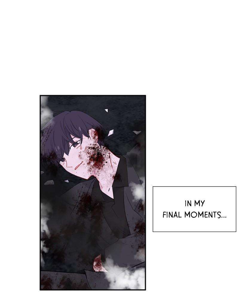 Just A Girl He Knows chapter 27 - page 41
