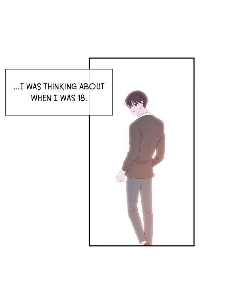 Just A Girl He Knows chapter 27 - page 42