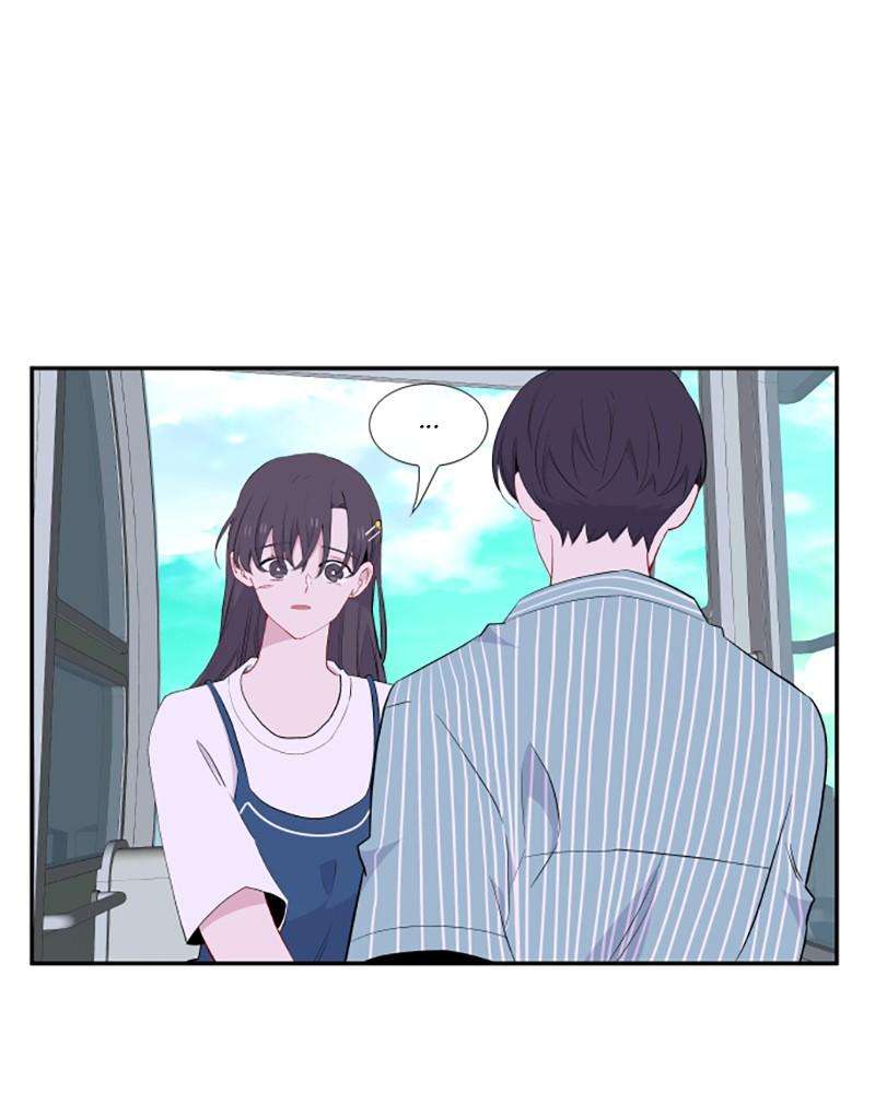 Just A Girl He Knows chapter 27 - page 43