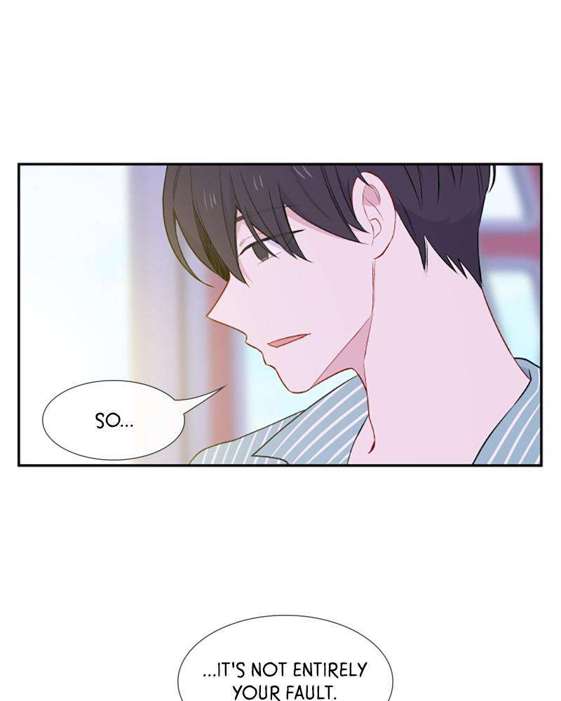 Just A Girl He Knows chapter 27 - page 44