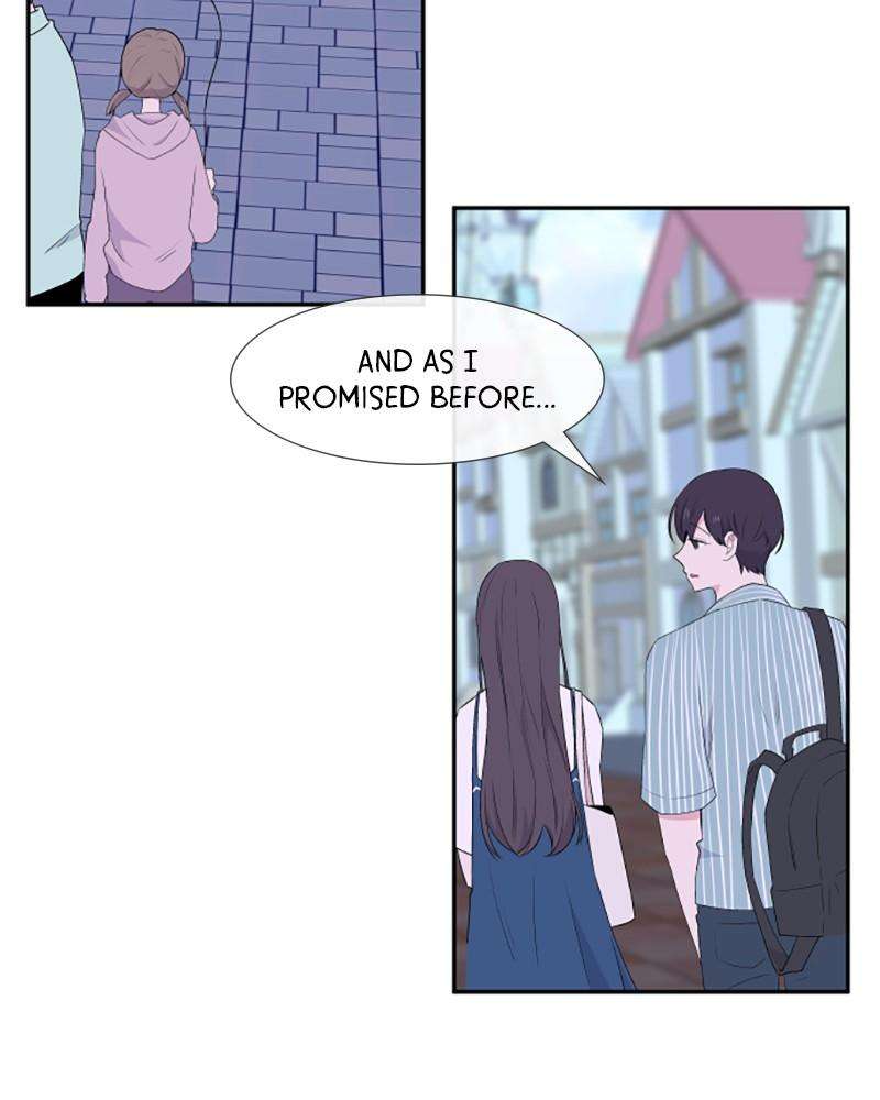 Just A Girl He Knows chapter 27 - page 46