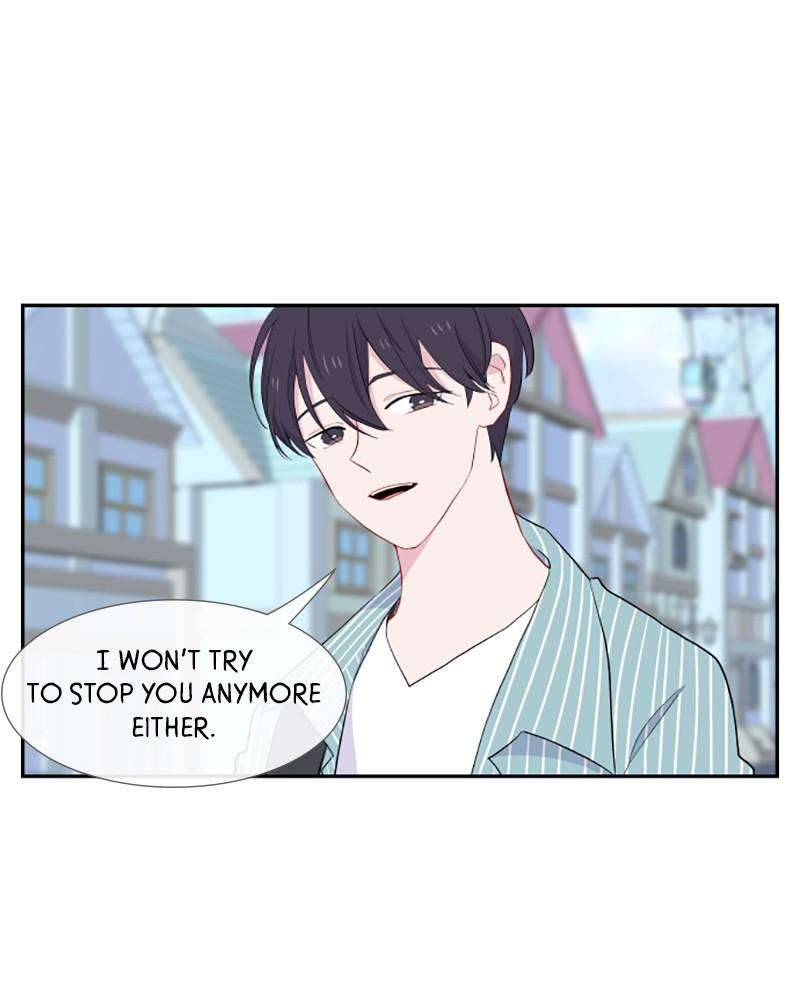 Just A Girl He Knows chapter 27 - page 48