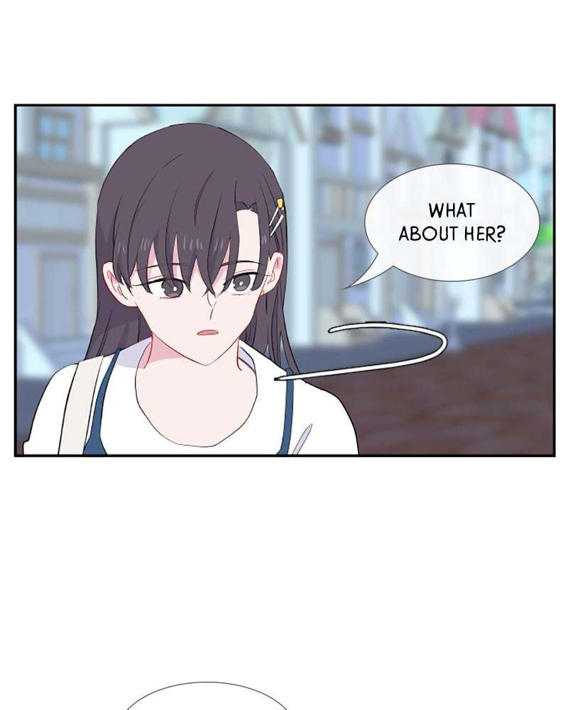Just A Girl He Knows chapter 27 - page 49