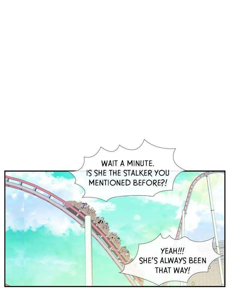 Just A Girl He Knows chapter 27 - page 5