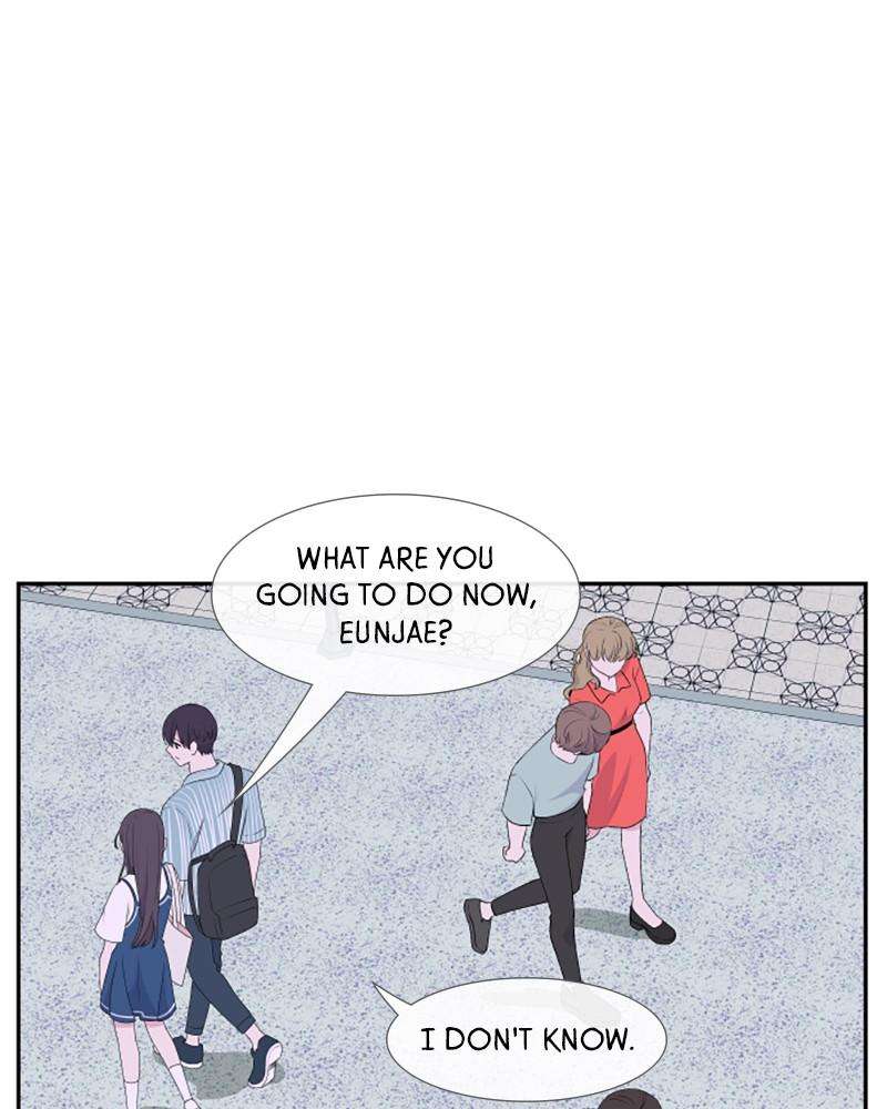 Just A Girl He Knows chapter 27 - page 51