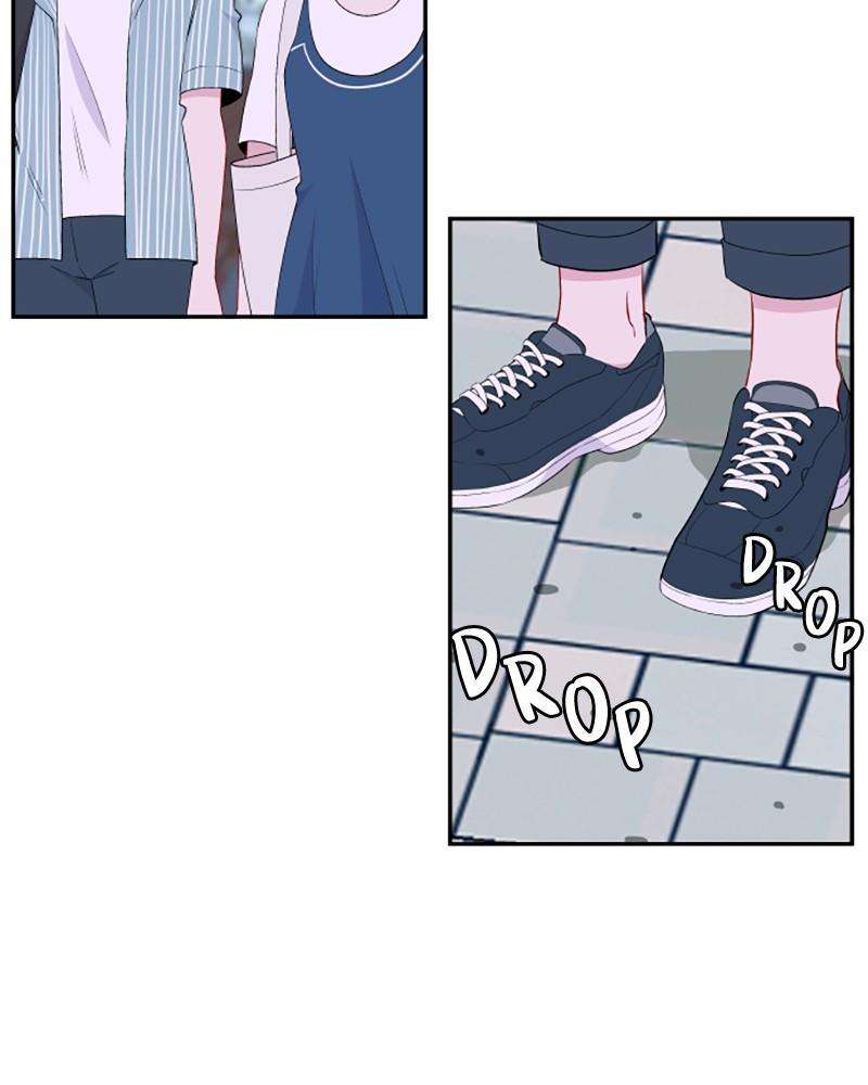 Just A Girl He Knows chapter 27 - page 53