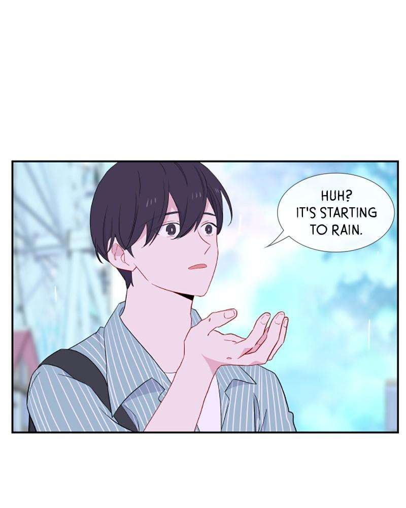 Just A Girl He Knows chapter 27 - page 54