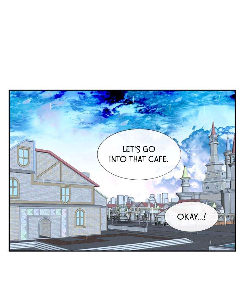 Just A Girl He Knows chapter 27 - page 55