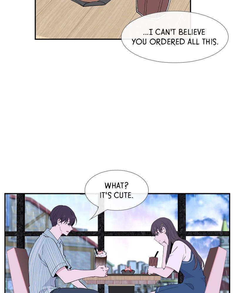 Just A Girl He Knows chapter 27 - page 57