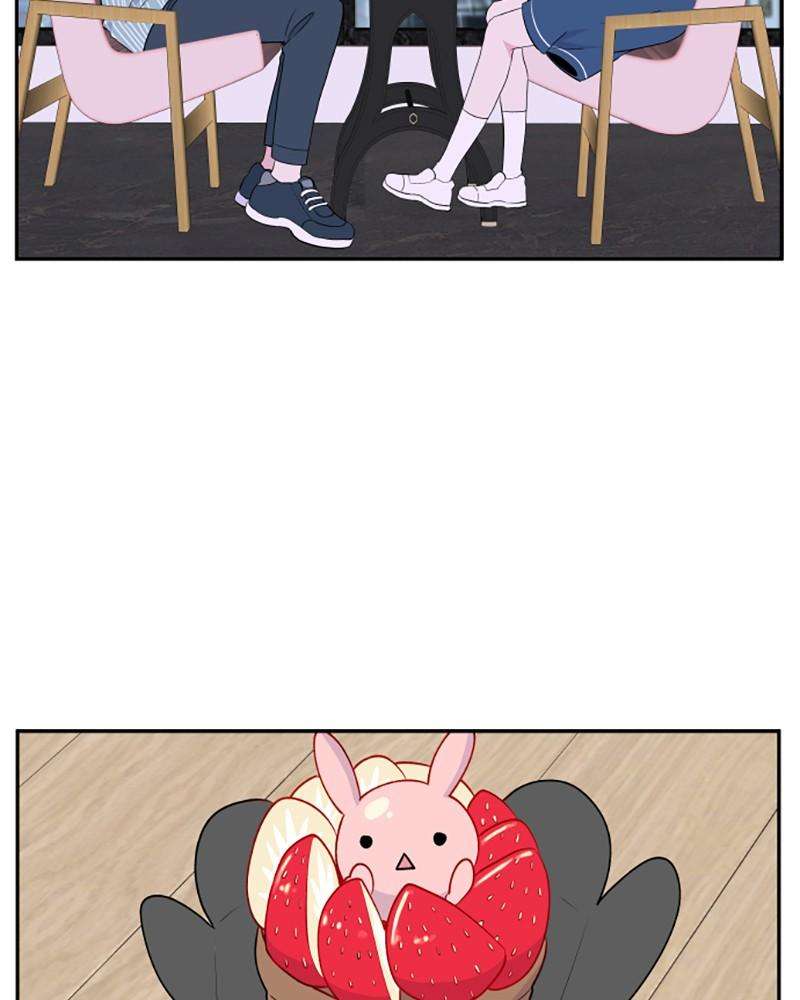 Just A Girl He Knows chapter 27 - page 58
