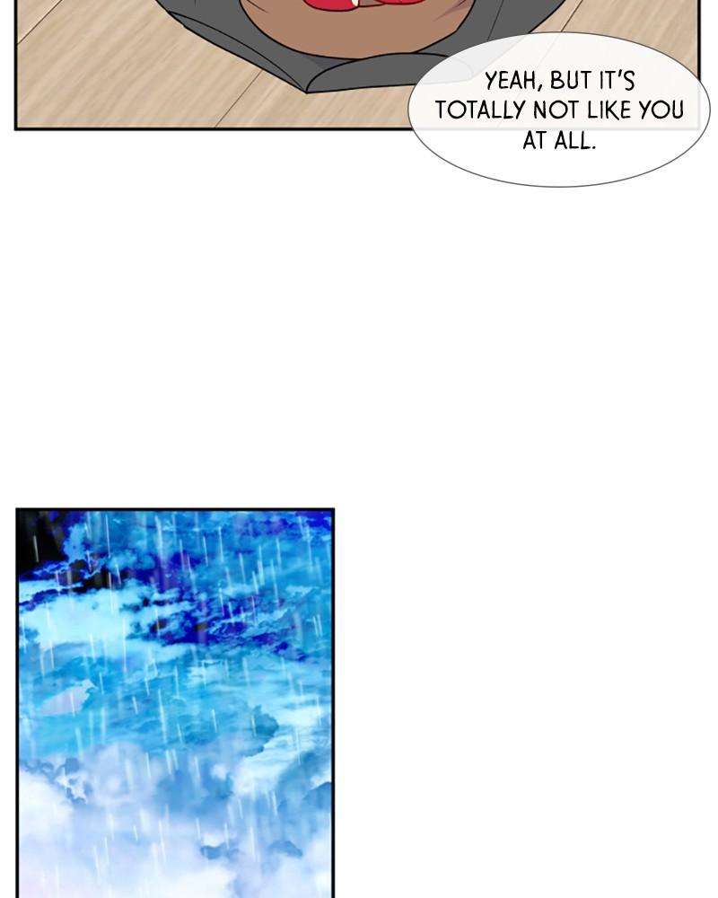 Just A Girl He Knows chapter 27 - page 59
