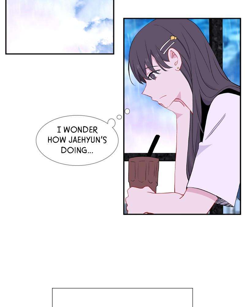 Just A Girl He Knows chapter 27 - page 60