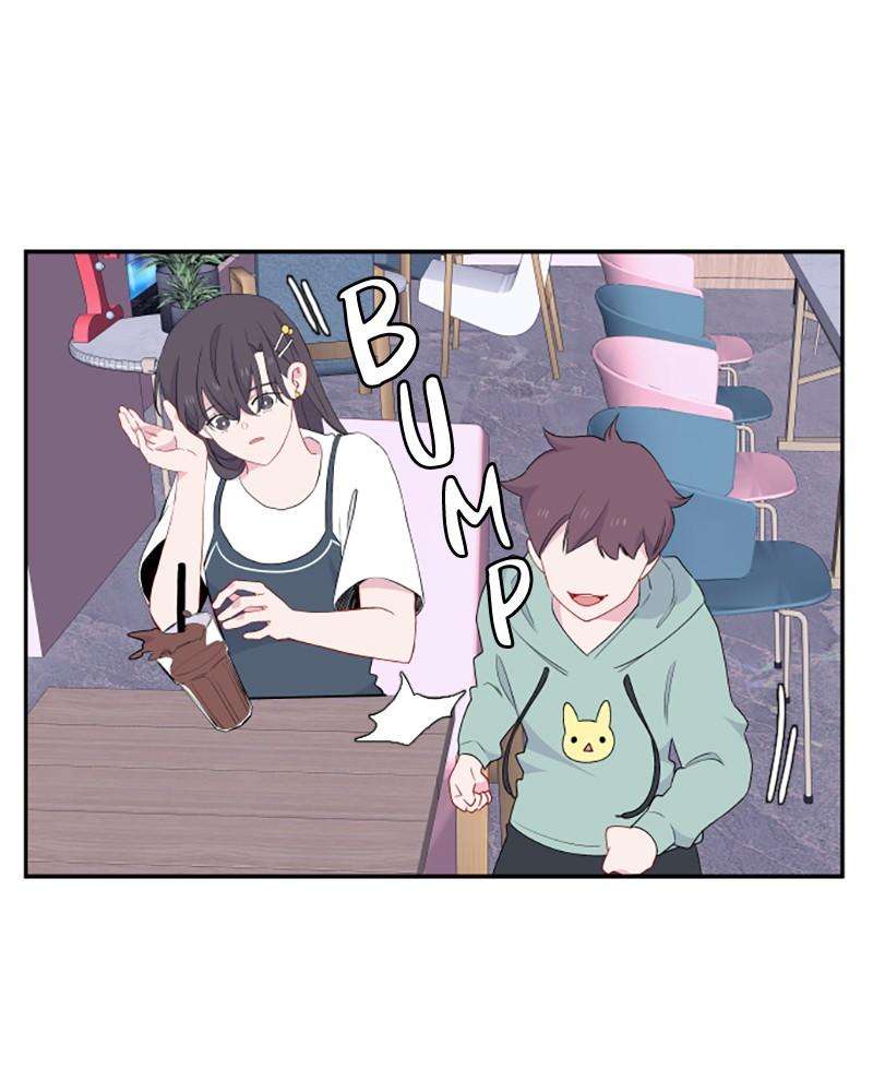 Just A Girl He Knows chapter 27 - page 63