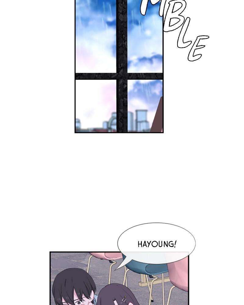 Just A Girl He Knows chapter 27 - page 68