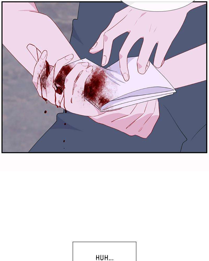 Just A Girl He Knows chapter 27 - page 70