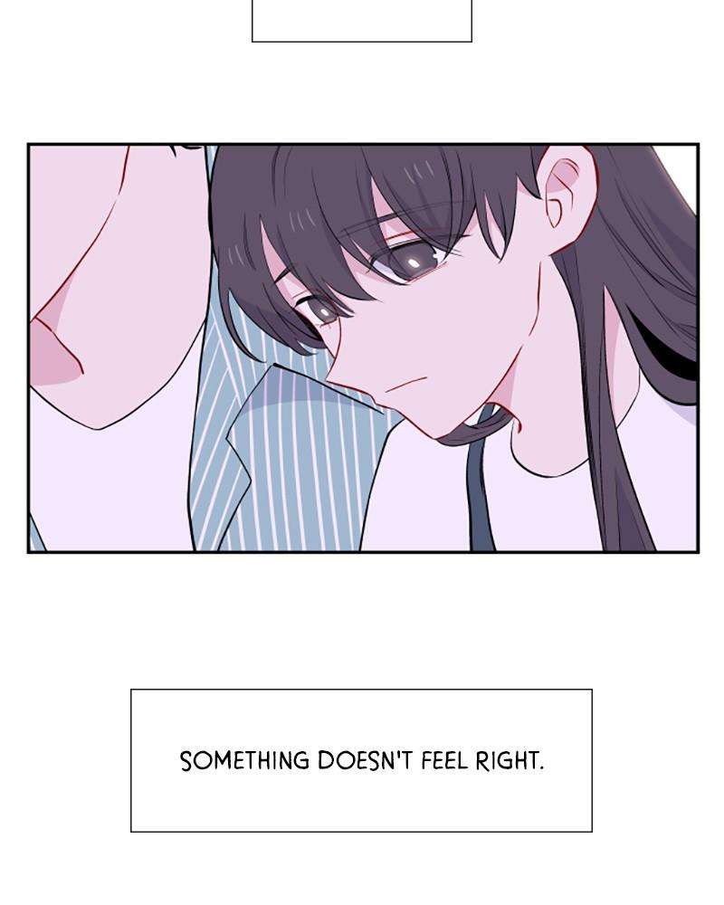 Just A Girl He Knows chapter 27 - page 71