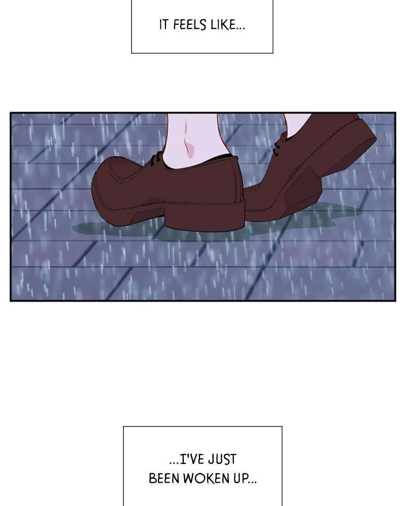 Just A Girl He Knows chapter 27 - page 73