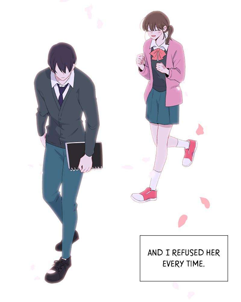 Just A Girl He Knows chapter 26 - page 12