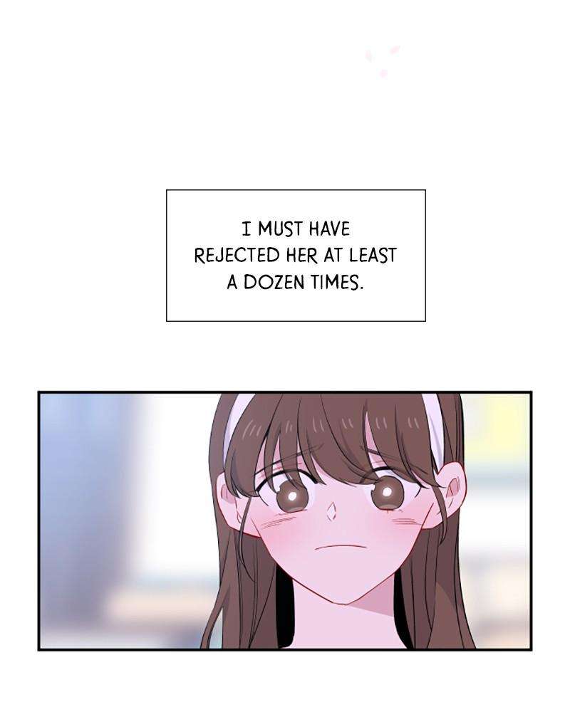 Just A Girl He Knows chapter 26 - page 13
